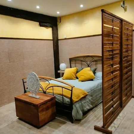 Rural Cerca De Bilbao * Basauri