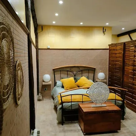 Rural Cerca De Bilbao