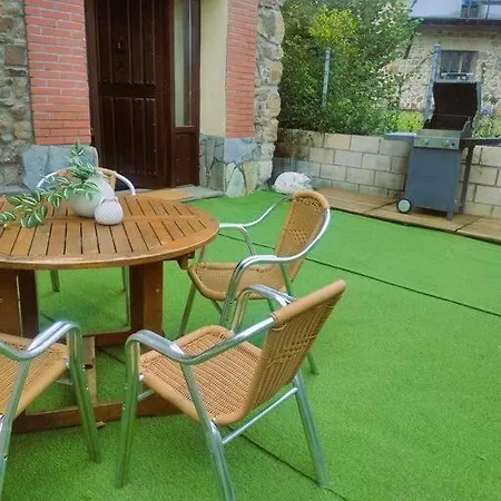 Apartamento Rural Cerca De Bilbao *