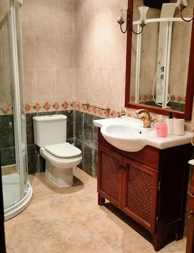 Apartamento Rural Cerca De Bilbao Basauri