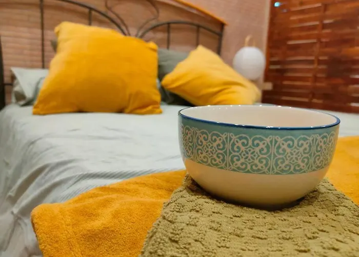 Apartamento Rural Cerca De Bilbao *