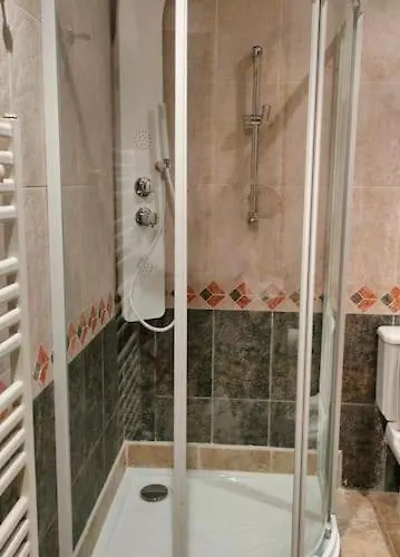 Rural Cerca De Bilbao Apartamento