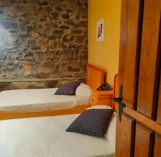 Rural Cerca De Bilbao Apartamento Basauri