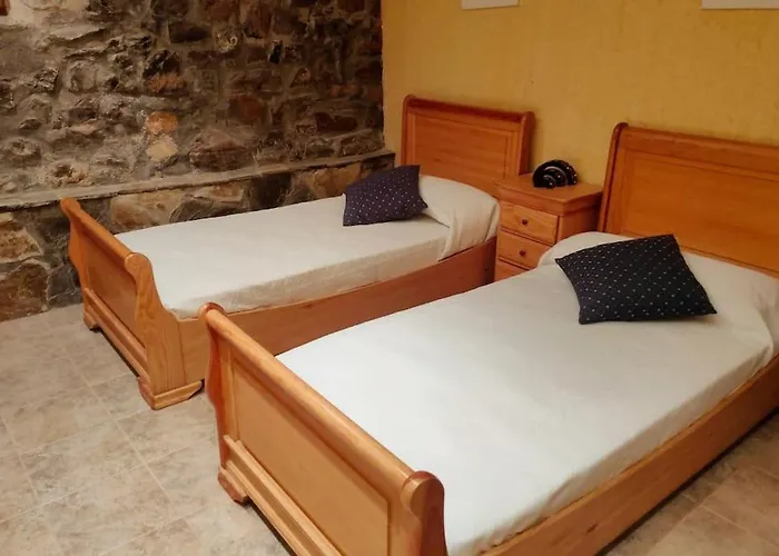 Rural Cerca De Bilbao *