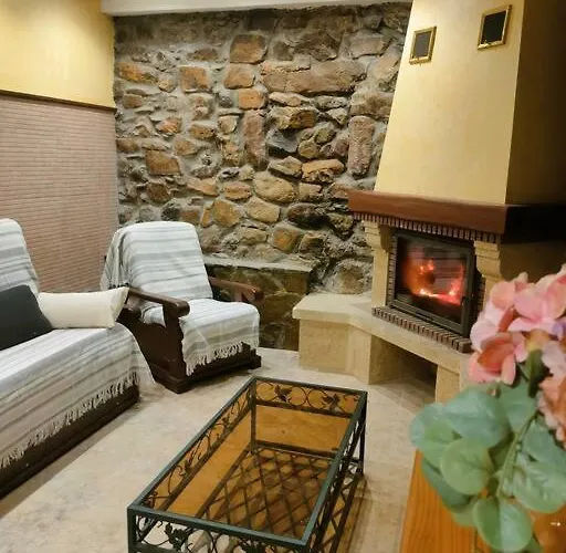 Rural Cerca De Bilbao