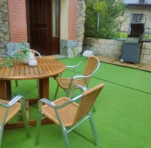 Apartamento Rural Cerca De Bilbao *