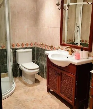 Appartement Rural Cerca De Bilbao Basauri