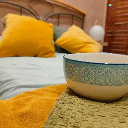 Apartman Rural Cerca De Bilbao *