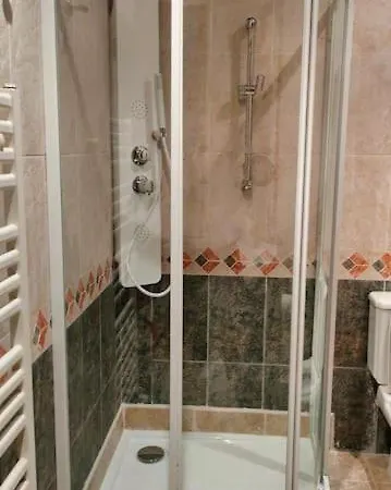 Rural Cerca De Bilbao Appartement