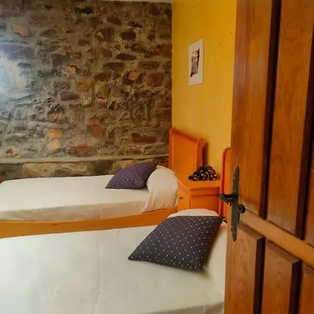 Rural Cerca De Bilbao Apartment Basauri