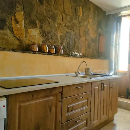 Rural Cerca De Bilbao Apartment Basauri