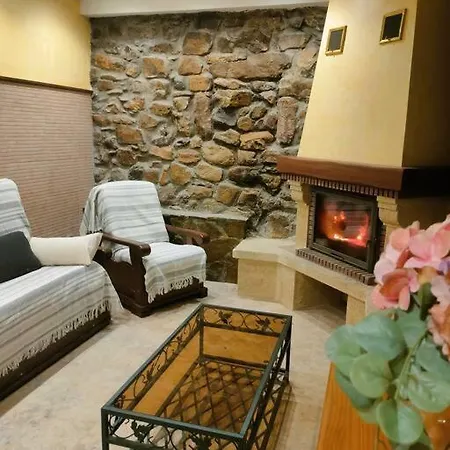 Rural Cerca De Bilbao