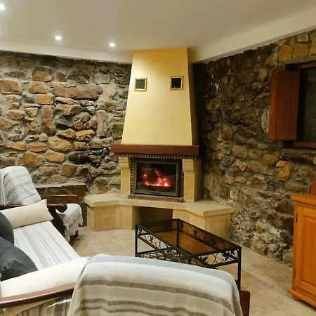 Rural Cerca De Bilbao Apartman *