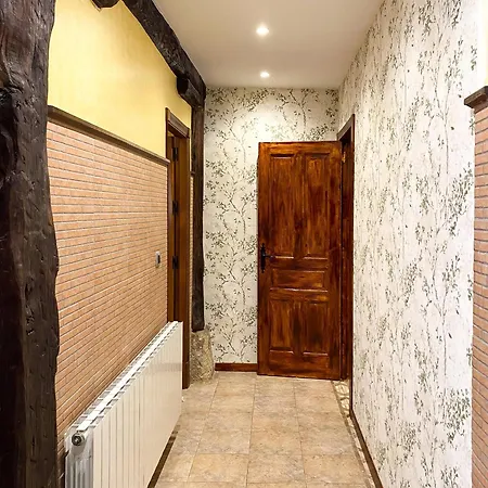 Rural Cerca De Bilbao