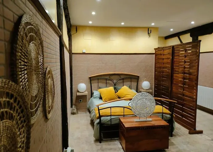 Rural Cerca De Bilbao